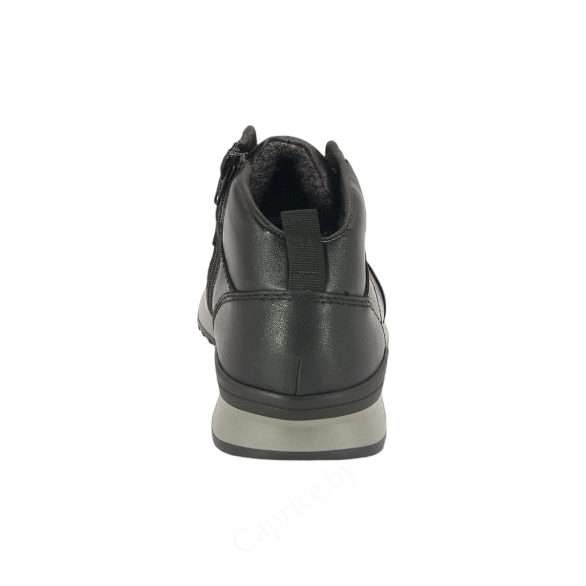 КЕДЫ RIEKER MEN АРТИКУЛ: 16136-00